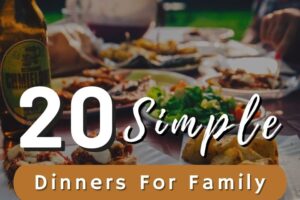 simple-dinner-recipes-for-family