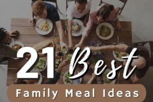 family-meal-ideas