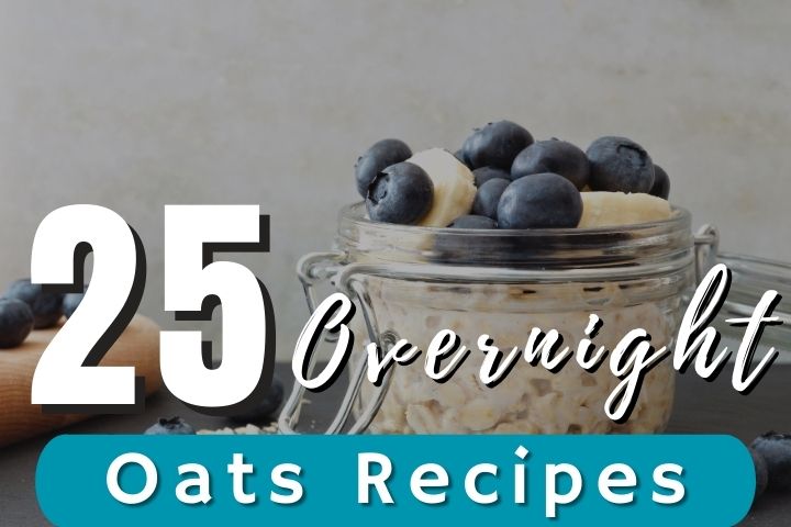 overnight-oats-recipes