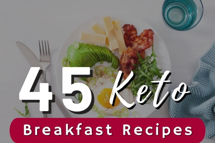 keto-breakfast