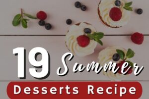 summer-dessert-recipes