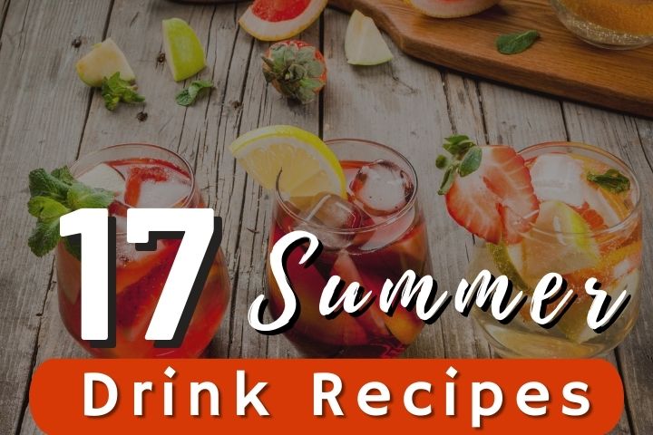 summer-drink-recipes