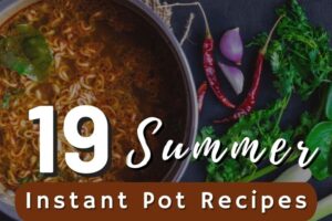 summer-instant-pot-recipes