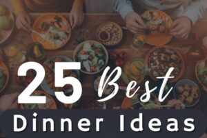best-dinner-ideas