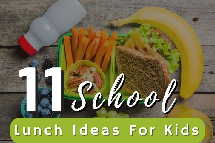 school-lunch-ideas