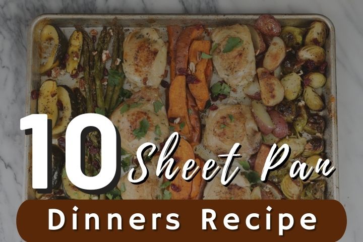sheet-pan-dinner-recipes