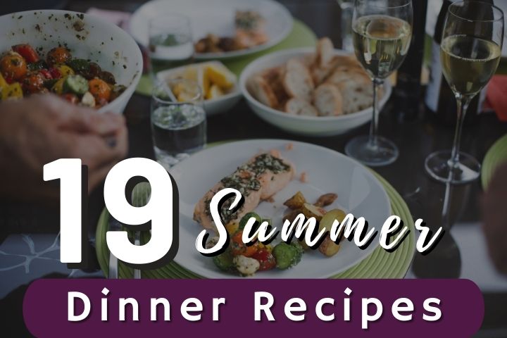 summer-dinner-recipes