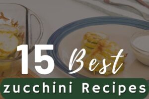 zucchini-recipes