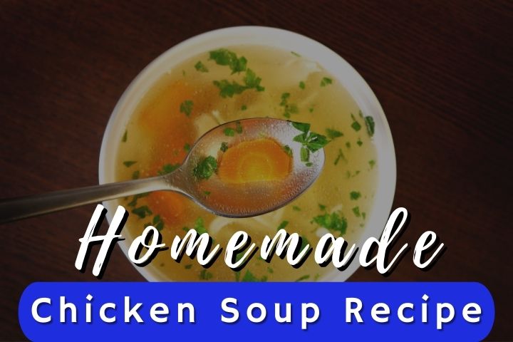 homemade-chicken-soup