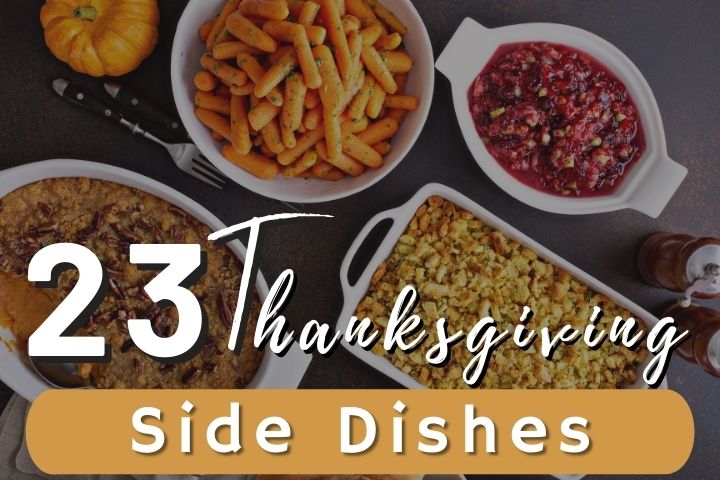 thanksgiving-side-dishes