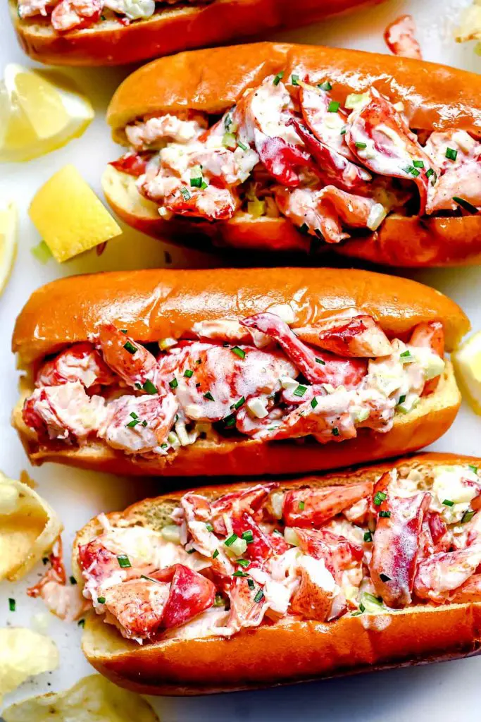 17 Best Lobster Recipes