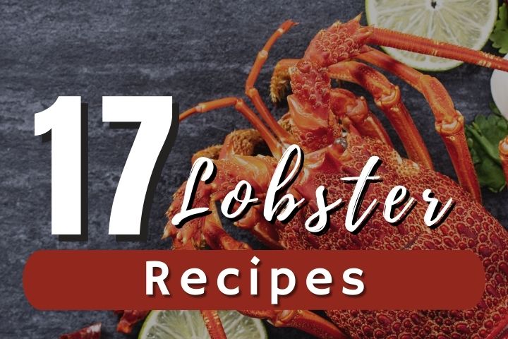 lobster-recipes