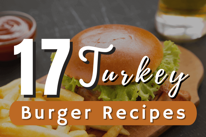 turkey-burger-recipes