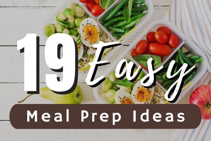 easy-meal-prep-ideas