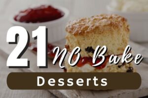 no-bake-desserts