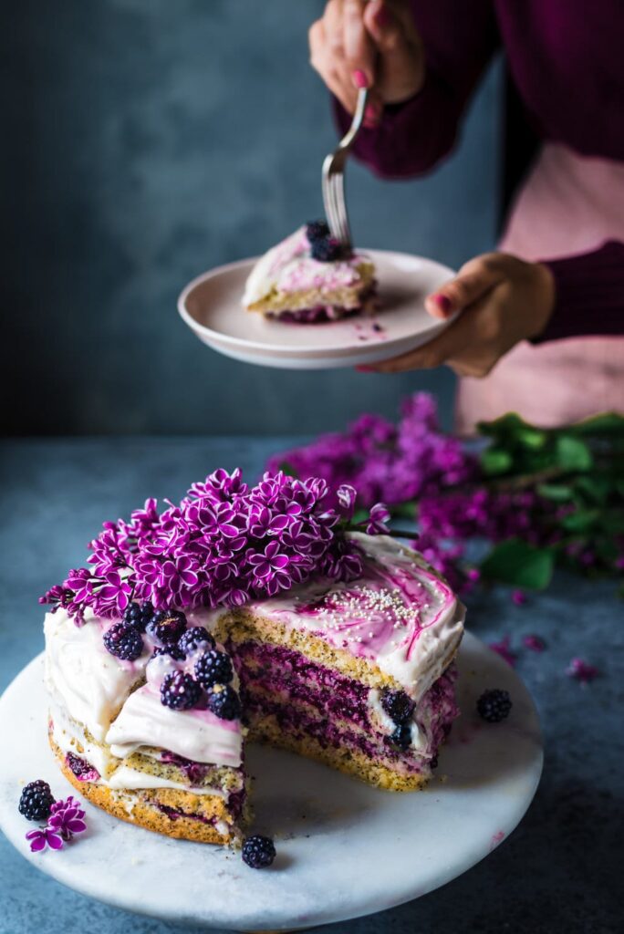 vegan Cake Recipes
