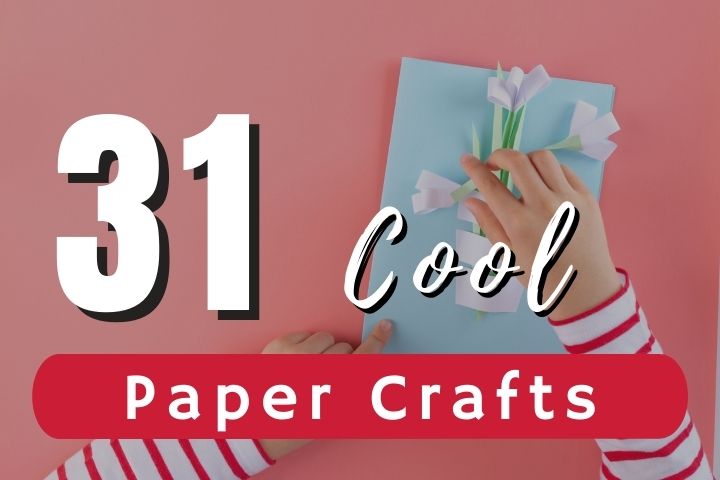 cool-paper-crafts
