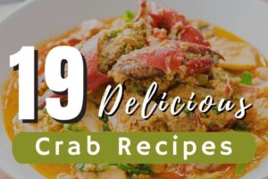 crab-recipes