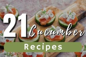 cucumber-recipes