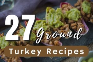 ground-turkey-recipes
