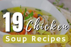 chicken-soup-recipes