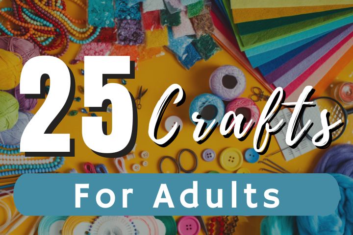 crafts-for-adults