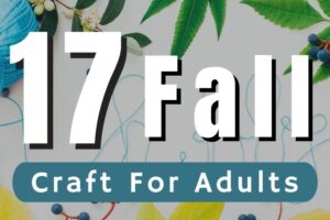 fall-crafts-for-adults