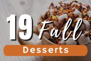 fall-dessert