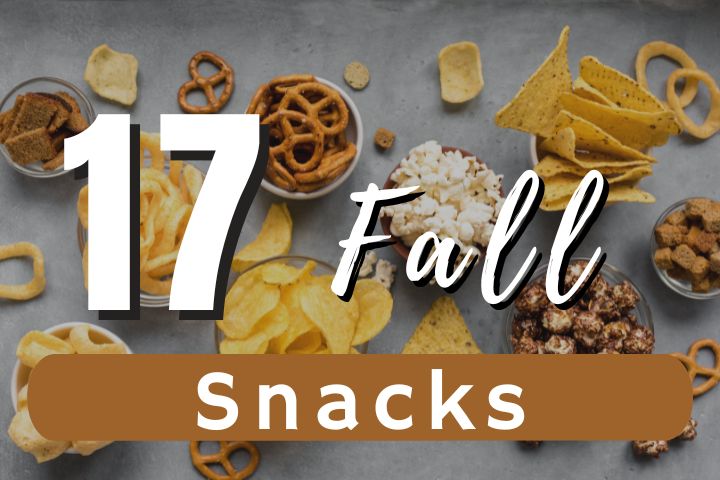 fall-snacks