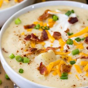 15 Best Fall Soup Recipes