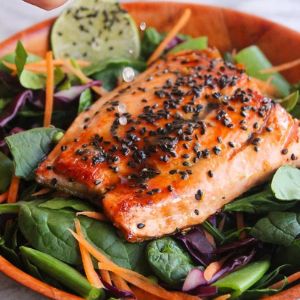 21 Healthy Dinner Recipes - Ak Pal Kitchen