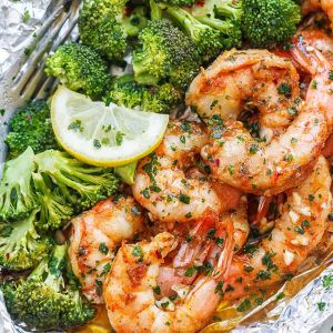 21 Healthy Dinner Recipes - Ak Pal Kitchen