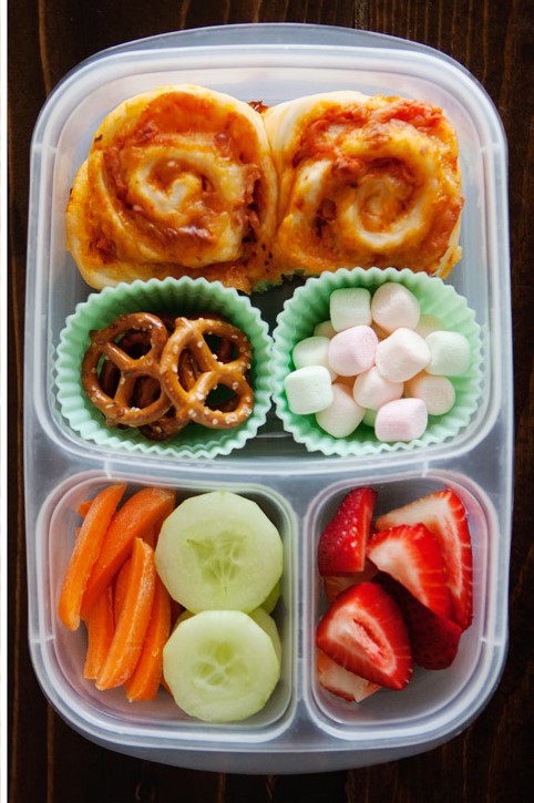 21 School Lunch Ideas For Kids - Ak Pal Kitchen