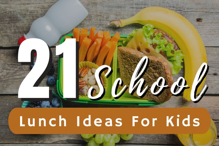 school-lunch-ideas-for-kids