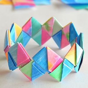 cool paper designs