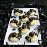 21 Best Halloween Appetizers