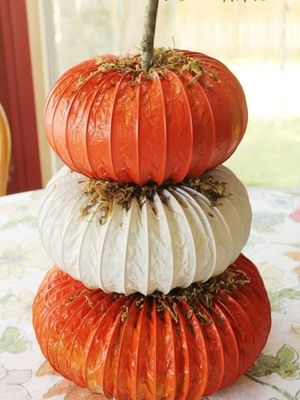 19 DIY Halloween Crafts For Adults - Ak Pal Kitchen