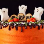 25 Best Halloween Desserts - Ak Pal Kitchen