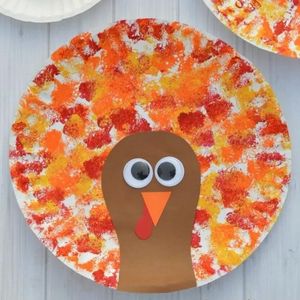 31 Best Thanksgiving Crafts - Ak Pal Kitchen