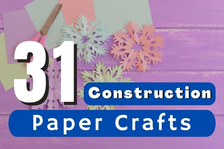 construction-paper-crafts