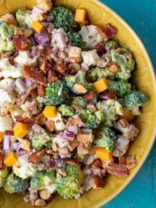 23 Easy Low Carb Lunch Ideas