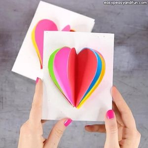 25 DIY Valentines Day Crafts - Ak Pal Kitchen