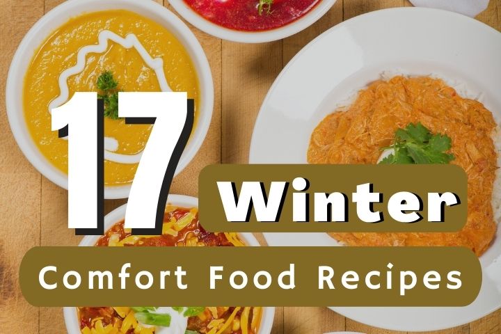 winter-comfort-food-recipes