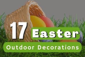 outdoor-easter-decorations