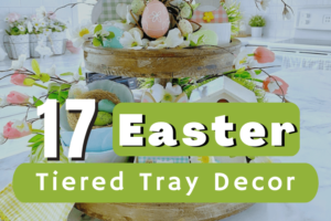 easter-tiered-tray-decor