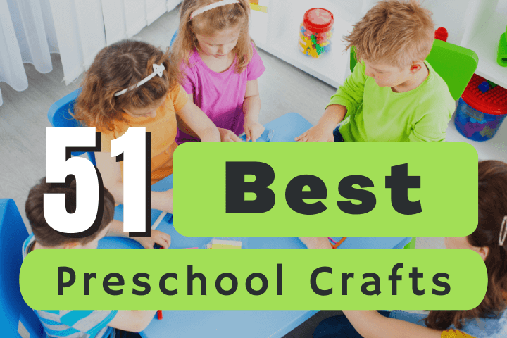 preschool-crafts