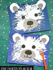 51 Best Preschool Crafts - Ak Pal Kitchen