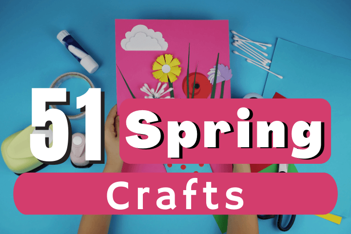 spring-crafts