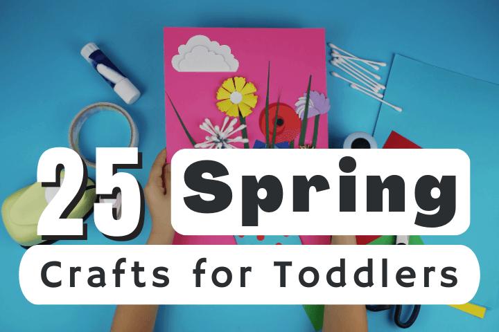 spring-crafts-for-toddlers