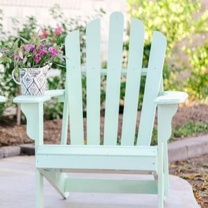 Spring Front Porch Ideas